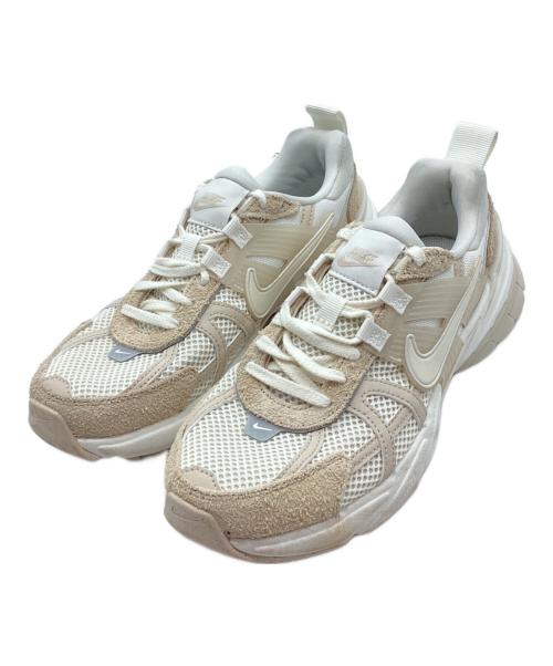 NIKE（ナイキ）NIKE (ナイキ) スニーカー ホワイト サイズ:24.5の古着・服飾アイテム