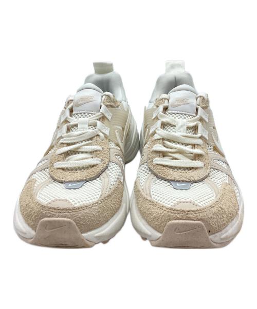 NIKE（ナイキ）NIKE (ナイキ) スニーカー ホワイト サイズ:24.5の古着・服飾アイテム
