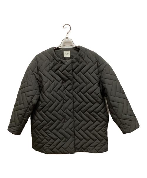 BEAMS HEART（ビームスハート）BEAMS HEART (ビームスハート) 中綿コート ダークグリーン サイズ:表記なしの古着・服飾アイテム