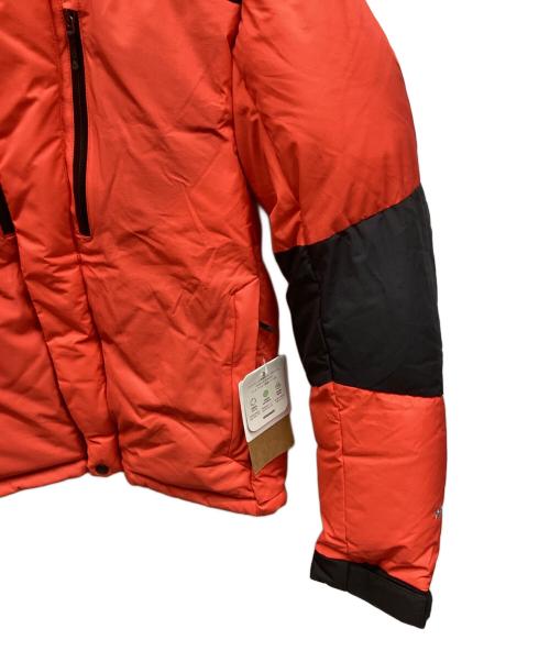 THE NORTH FACE（ザ ノース フェイス）THE NORTH FACE (ザ ノース フェイス) ダウンジャケット レッド サイズ:XXL 未使用品の古着・服飾アイテム