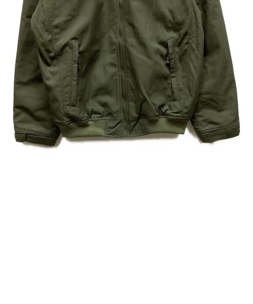 Columbia（コロンビア）Columbia (コロンビア) ジャケット カーキ サイズ:XLの古着・服飾アイテム