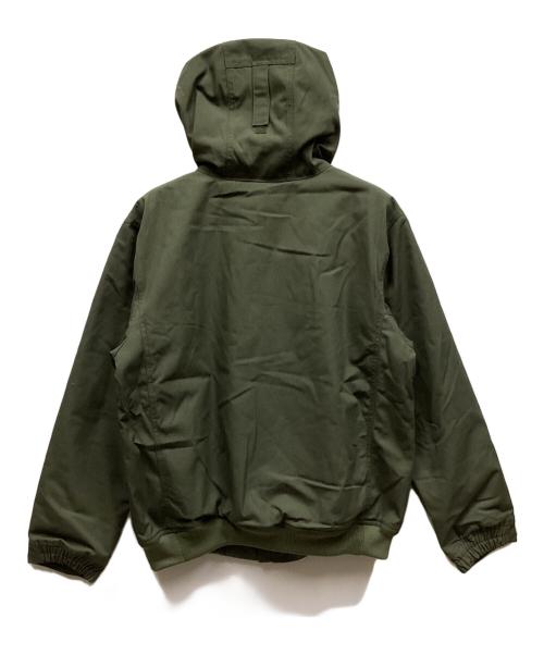 Columbia（コロンビア）Columbia (コロンビア) ジャケット カーキ サイズ:XLの古着・服飾アイテム