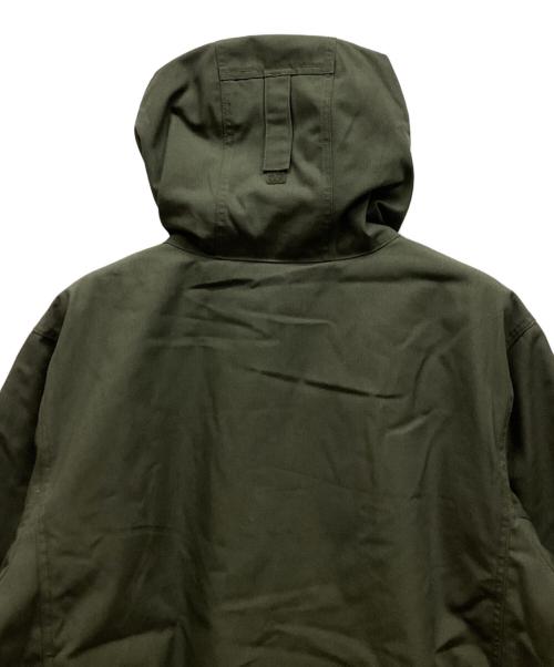 Columbia（コロンビア）Columbia (コロンビア) ジャケット カーキ サイズ:XLの古着・服飾アイテム