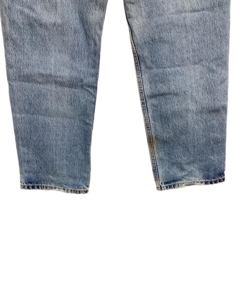 LEVI'S（リーバイス）LEVI'S (リーバイス) 550デニムパンツ インディゴ サイズ:W32の古着・服飾アイテム
