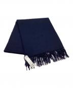 GALLARDA GALANTEガリャルダガランテ）の古着「マフラー」