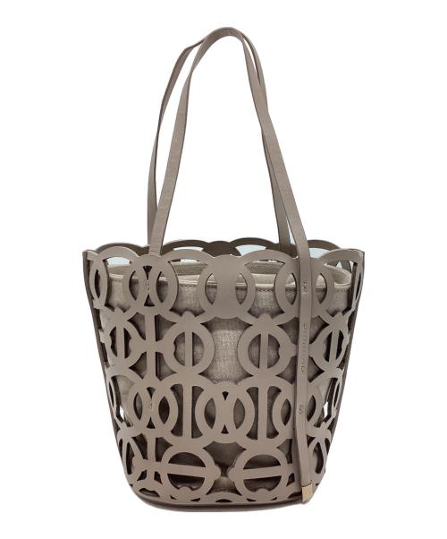 ANITA BILARDI（アニタビラルディ）ANITA BILARDI (アニタビラルディ) ハンドバッグの古着・服飾アイテム