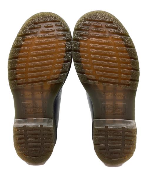 Dr.Martens（ドクターマーチン）Dr.Martens (ドクターマーチン) 3ホールシューズ ブラック サイズ:UK5の古着・服飾アイテム