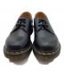 Dr.Martens (ドクターマーチン) 3ホールシューズ ブラック サイズ:UK5：7000円