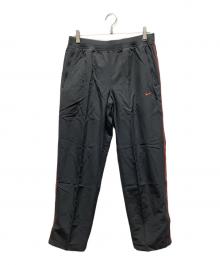 NIKE（ナイキ）の古着「ジャージパンツ」｜グレー
