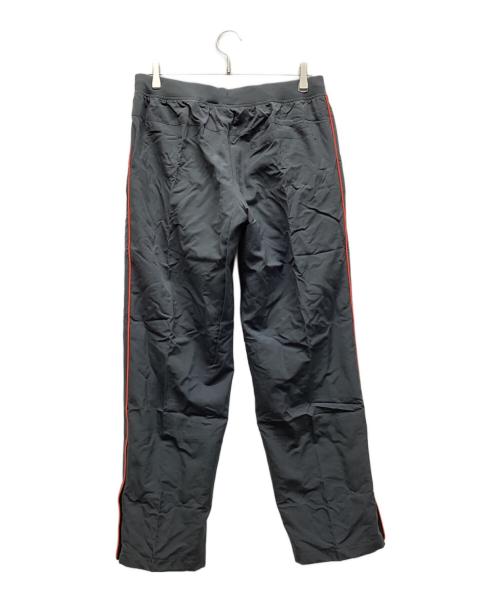 NIKE（ナイキ）NIKE (ナイキ) ジャージパンツ グレー サイズ:L 未使用品の古着・服飾アイテム
