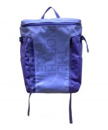 THE NORTH FACE（ザ ノース フェイス）の古着「バックパック」｜バーチャルブルー×インディゴプラム