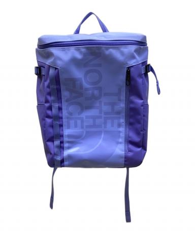 【新品】2025秋購入ビンテージインディゴ色バックパック⭐︎ユニセックス 中古・古着通販】THE NORTH FACE (ザ ノース フェイス) バックパック