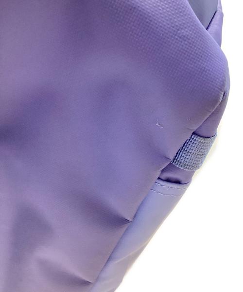 THE NORTH FACE（ザ ノース フェイス）THE NORTH FACE (ザ ノース フェイス) バックパック バーチャルブルー×インディゴプラムの古着・服飾アイテム