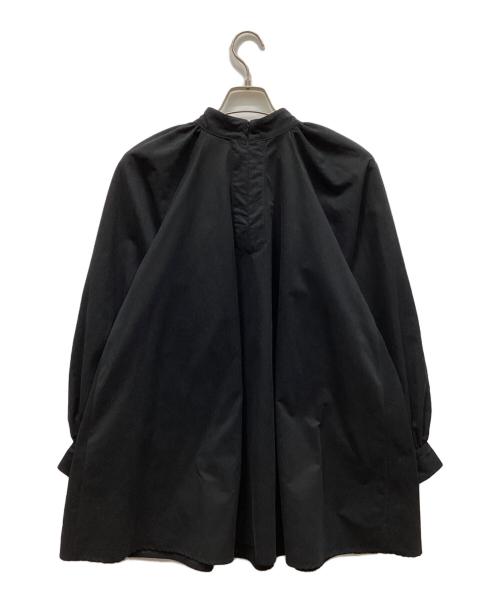 glam lips（グラムリップス）glam lips (グラムリップス) 長袖ワンピース ブラック サイズ:Fの古着・服飾アイテム