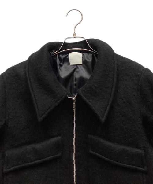 glam lips（グラムリップス）glam lips (グラムリップス) ジャケット ブラック サイズ:Fの古着・服飾アイテム