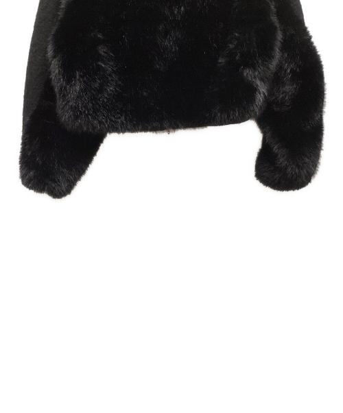 glam lips（グラムリップス）glam lips (グラムリップス) ジャケット ブラック サイズ:Fの古着・服飾アイテム