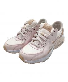 NIKE（ナイキ）の古着「シューズ」｜ピンク