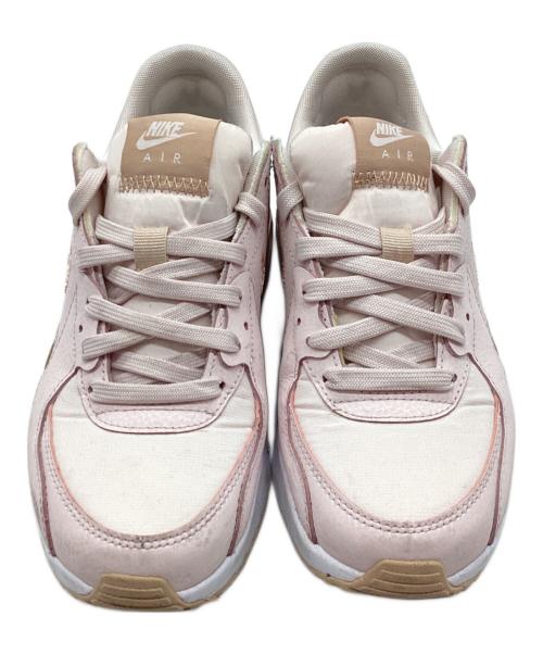NIKE（ナイキ）NIKE (ナイキ) シューズ ピンク サイズ:24の古着・服飾アイテム