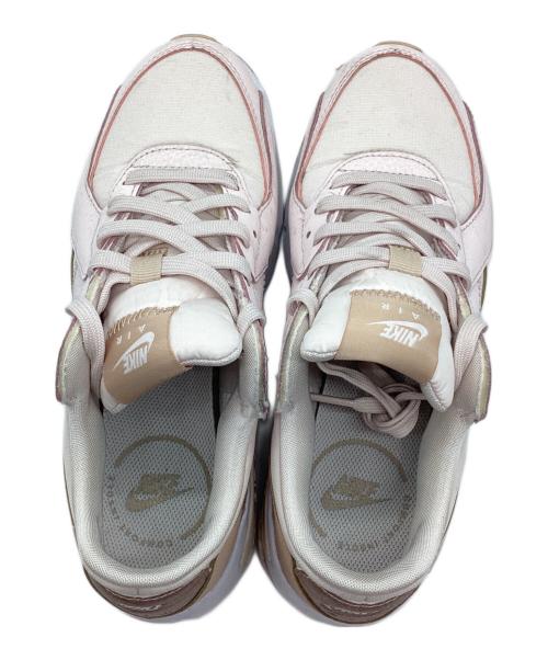 NIKE（ナイキ）NIKE (ナイキ) シューズ ピンク サイズ:24の古着・服飾アイテム