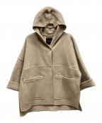 EPOCAエポカ）の古着「コート」｜ベージュ