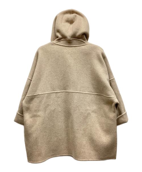 EPOCA（エポカ）EPOCA (エポカ) コート ベージュ サイズ:40の古着・服飾アイテム