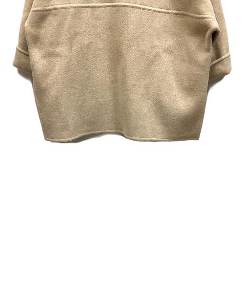 EPOCA（エポカ）EPOCA (エポカ) コート ベージュ サイズ:40の古着・服飾アイテム