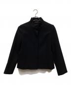 Paul Stuartポールスチュアート）の古着「コート」｜ブラック