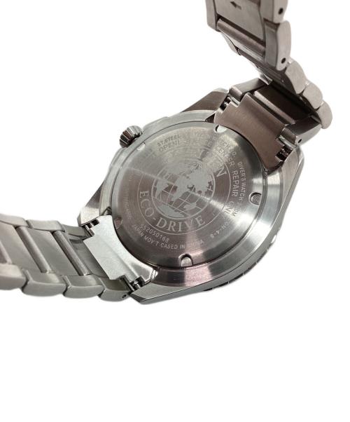 CITIZEN（シチズン）CITIZEN (シチズン) リストウォッチの古着・服飾アイテム