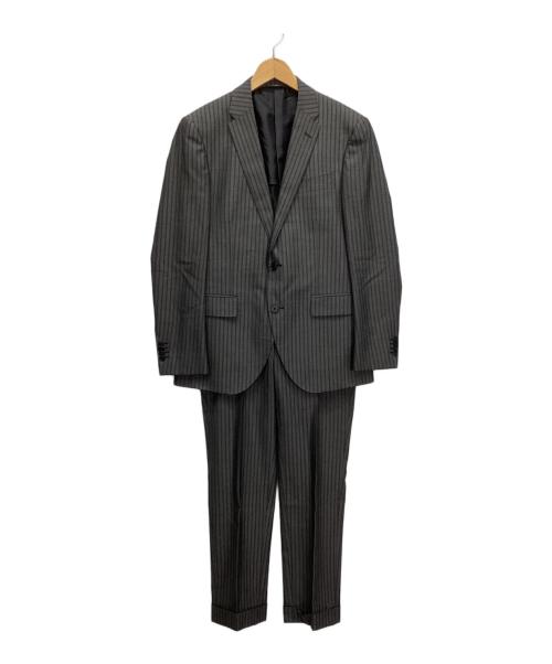 JOSEPH HOMME（ジョゼフ オム）JOSEPH HOMME (ジョゼフ オム) セットアップスーツ グレー サイズ:44の古着・服飾アイテム