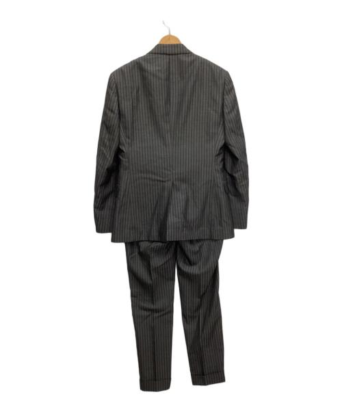 JOSEPH HOMME（ジョゼフ オム）JOSEPH HOMME (ジョゼフ オム) セットアップスーツ グレー サイズ:44の古着・服飾アイテム