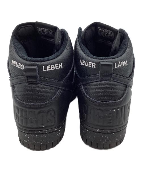 NIKE（ナイキ）NIKE (ナイキ) スニーカー ブラック サイズ:28の古着・服飾アイテム