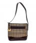 Burberry's (バーバリーズ) ショルダーバッグ ベージュ×ブラウン：27000円