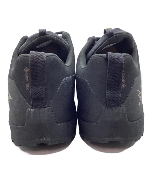 ARC'TERYX（アークテリクス）ARC'TERYX (アークテリクス) スニーカー ブラック サイズ:29の古着・服飾アイテム