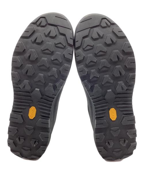 ARC'TERYX（アークテリクス）ARC'TERYX (アークテリクス) スニーカー ブラック サイズ:29の古着・服飾アイテム