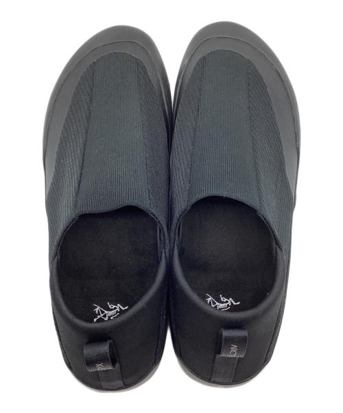 ARC'TERYX（アークテリクス）ARC'TERYX (アークテリクス) スリッポン ブラック サイズ:29の古着・服飾アイテム