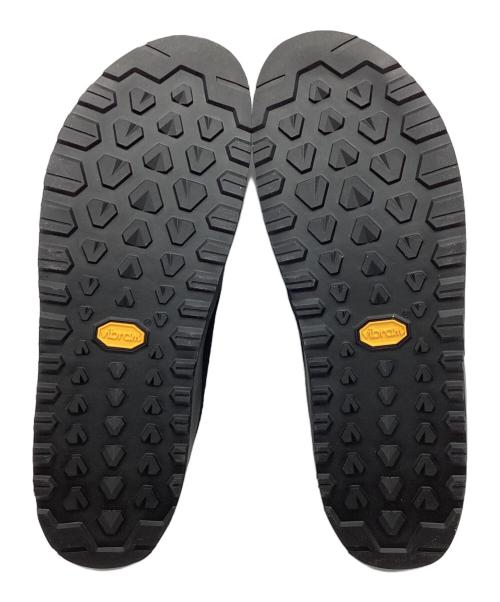 ARC'TERYX（アークテリクス）ARC'TERYX (アークテリクス) スリッポン ブラック サイズ:29の古着・服飾アイテム