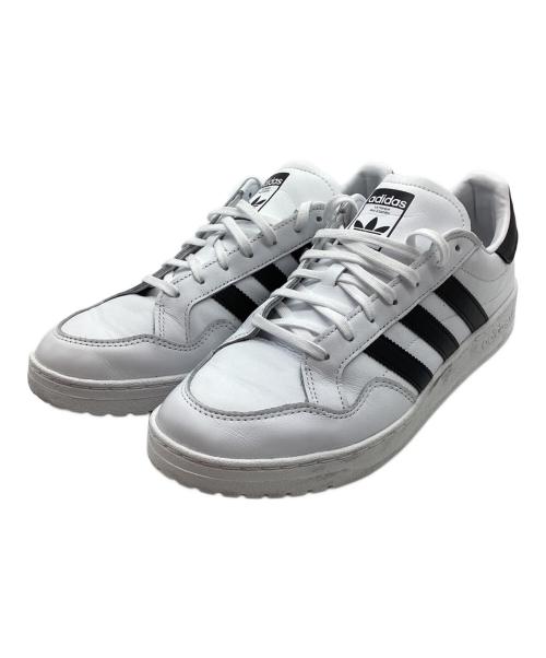 adidas（アディダス）adidas (アディダス) シューズ ホワイト サイズ:28の古着・服飾アイテム