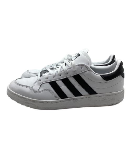 adidas（アディダス）adidas (アディダス) シューズ ホワイト サイズ:28の古着・服飾アイテム