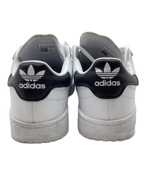 adidas（アディダス）adidas (アディダス) シューズ ホワイト サイズ:28の古着・服飾アイテム