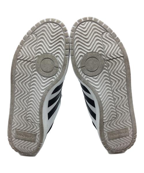 adidas（アディダス）adidas (アディダス) シューズ ホワイト サイズ:28の古着・服飾アイテム
