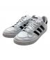 adidas（アディダス）の古着「シューズ」｜ホワイト