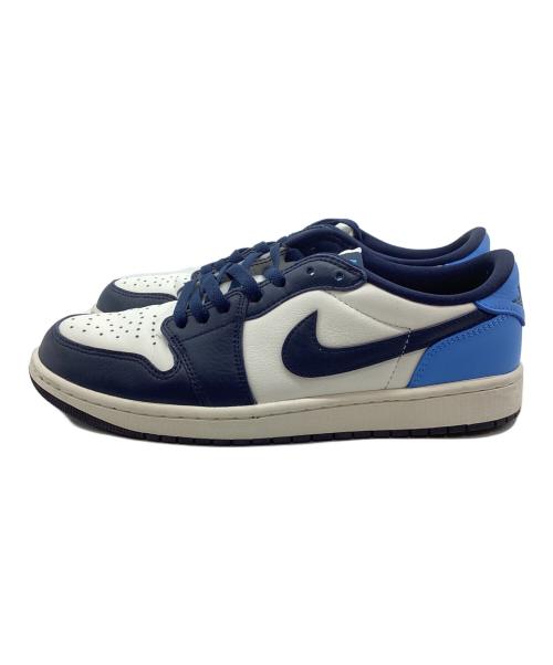 NIKE（ナイキ）NIKE (ナイキ) シューズ ホワイト サイズ:28の古着・服飾アイテム