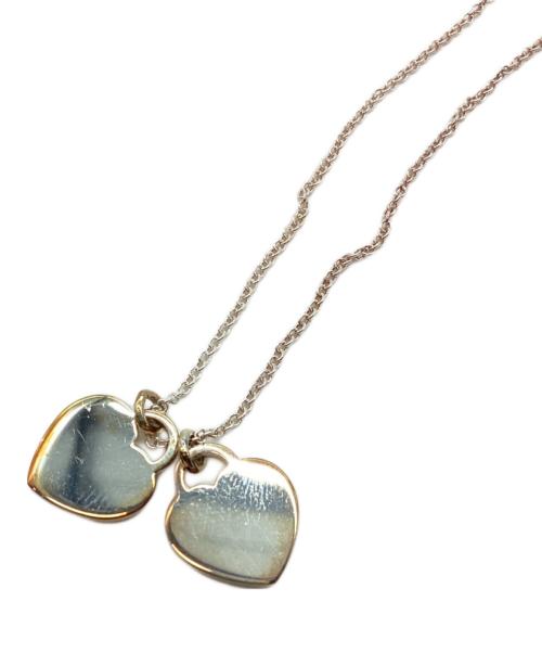 TIFFANY & Co.（ティファニー）TIFFANY & Co. (ティファニー) シルバーネックレスの古着・服飾アイテム