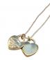 TIFFANY & Co. (ティファニー) シルバーネックレス：20000円