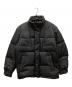 UNIQLO+J（ユニクロ プラスジェイ）の古着「ダウンジャケット」｜ブラック