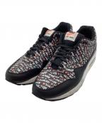 NIKEナイキ）の古着「スニーカー」｜ブラック