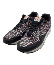 NIKE（ナイキ）の古着「スニーカー」｜ブラック