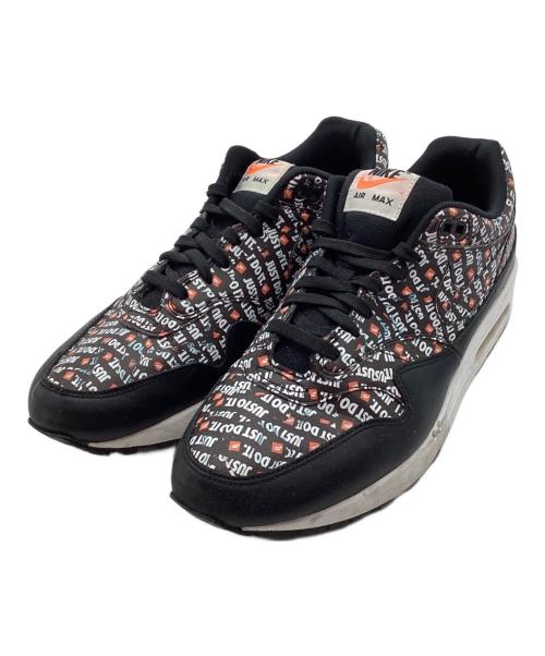 NIKE（ナイキ）NIKE (ナイキ) スニーカー ブラック サイズ:27.5の古着・服飾アイテム