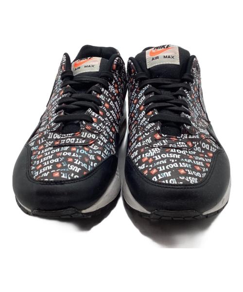 NIKE（ナイキ）NIKE (ナイキ) スニーカー ブラック サイズ:27.5の古着・服飾アイテム