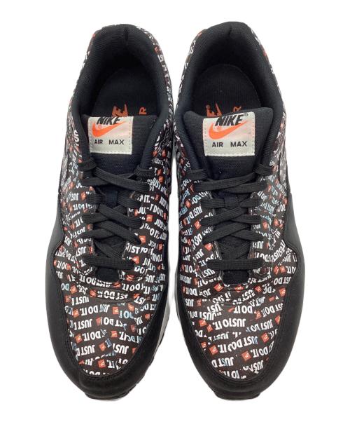 NIKE（ナイキ）NIKE (ナイキ) スニーカー ブラック サイズ:27.5の古着・服飾アイテム